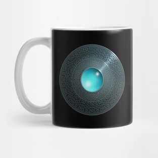 Shield Mug